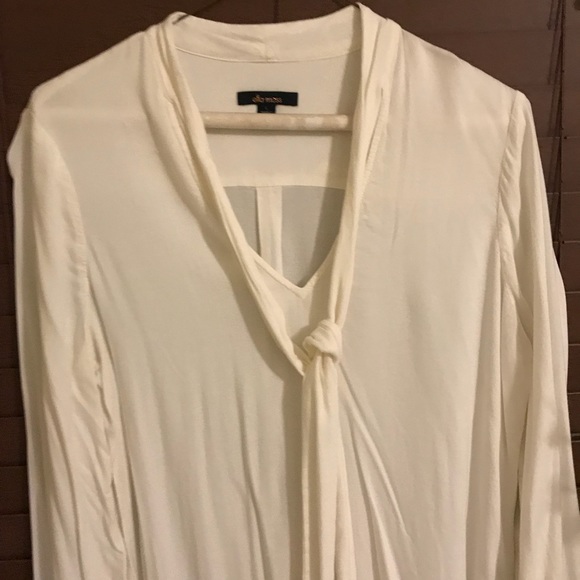 Ella Moss high low Tunic - Picture 4 of 4